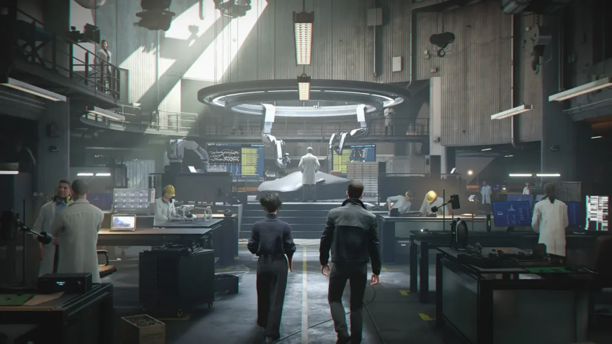 007 First Light: DLC gratuito chega com teaser focado em carros