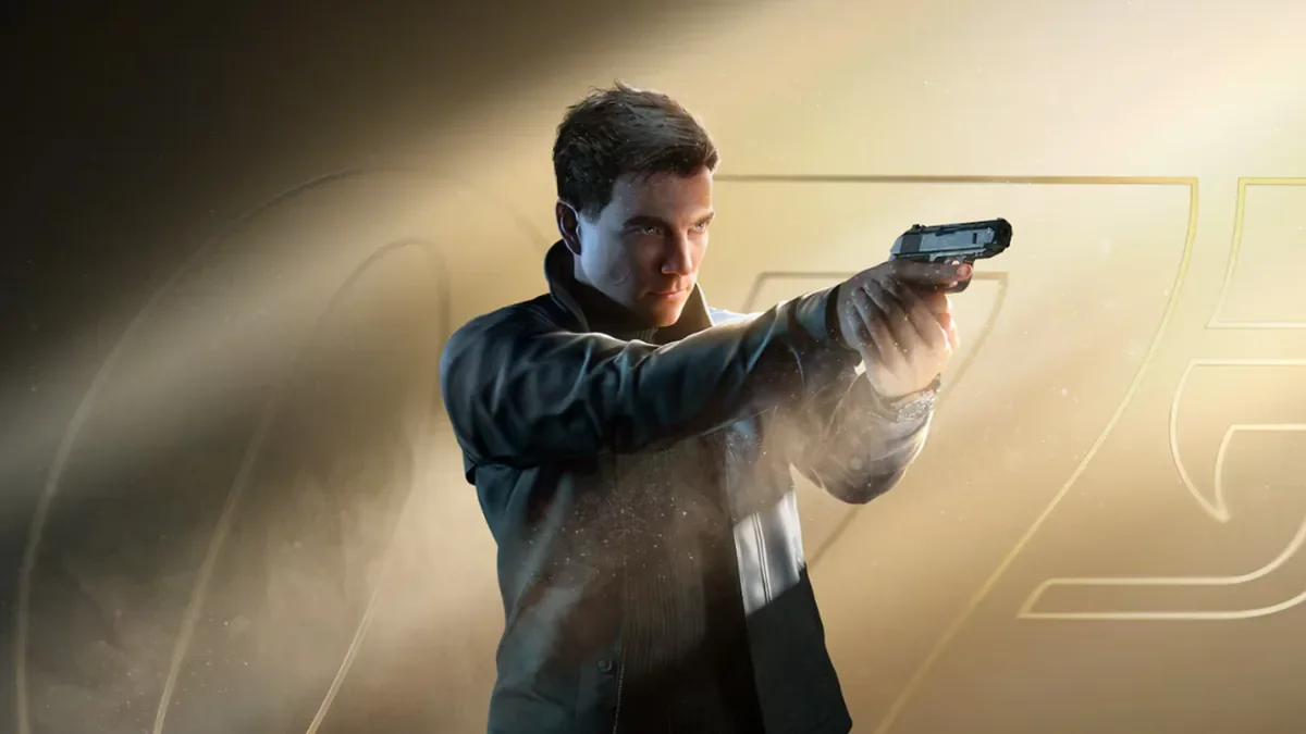 007 First Light: versão Switch 2 adiada para polir desempenho