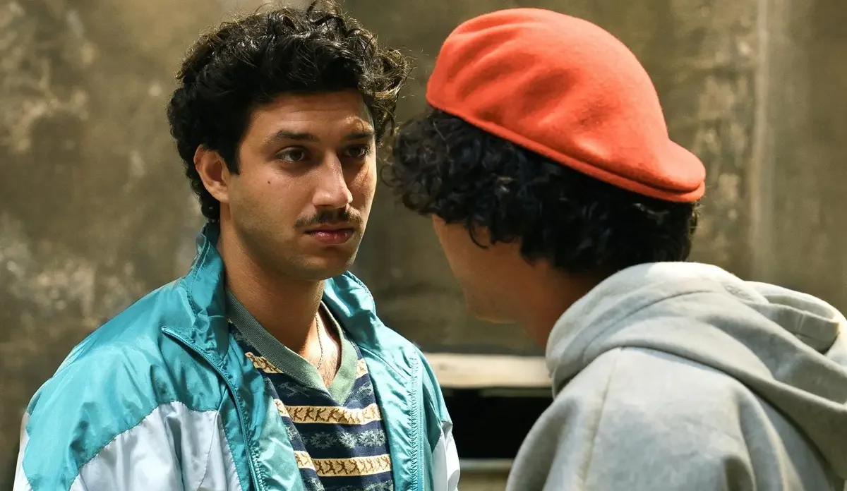 4 Blocks Zero: prequela na HBO Max com oito episódios