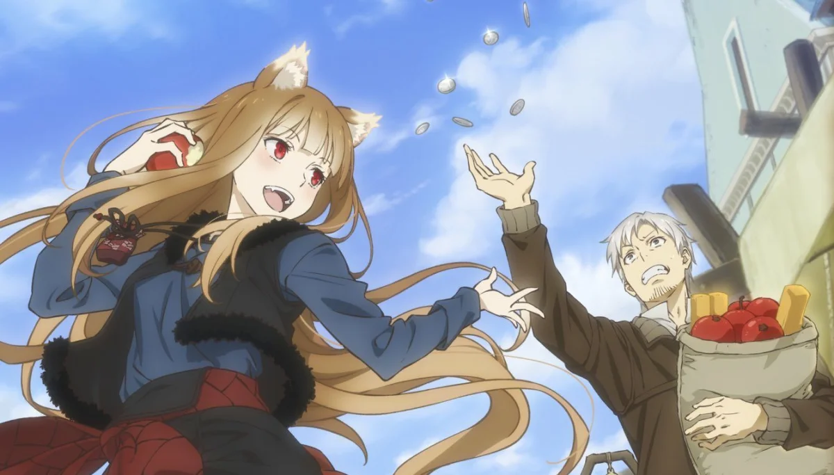 7 anime para o outono: jantares quentes, fogueiras e segredos