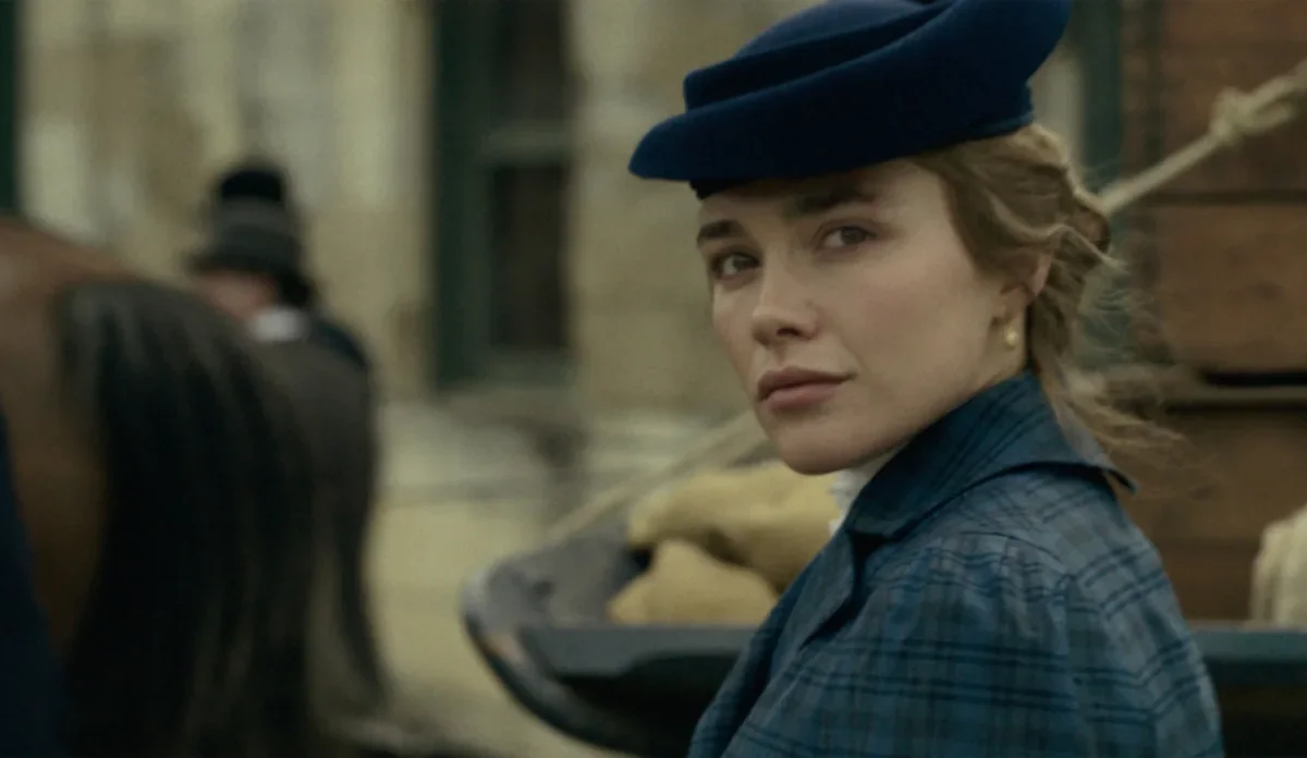 A Leste do Éden: Cathy de Florence Pugh domina a nova adaptação