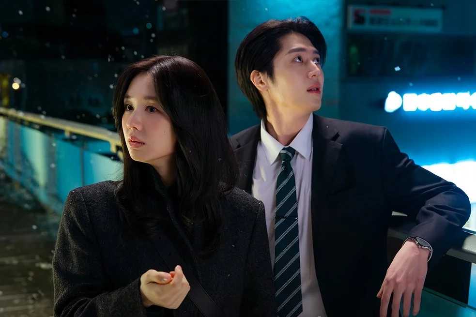 A Love Other Than Yours: Lee Mi Do passa a primeira neve com Han Tae Seung