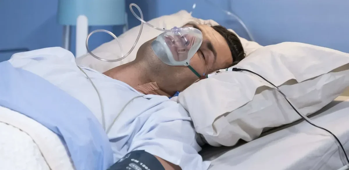 A Madrasta: Madalena regressa para salvar Pedro após tiro