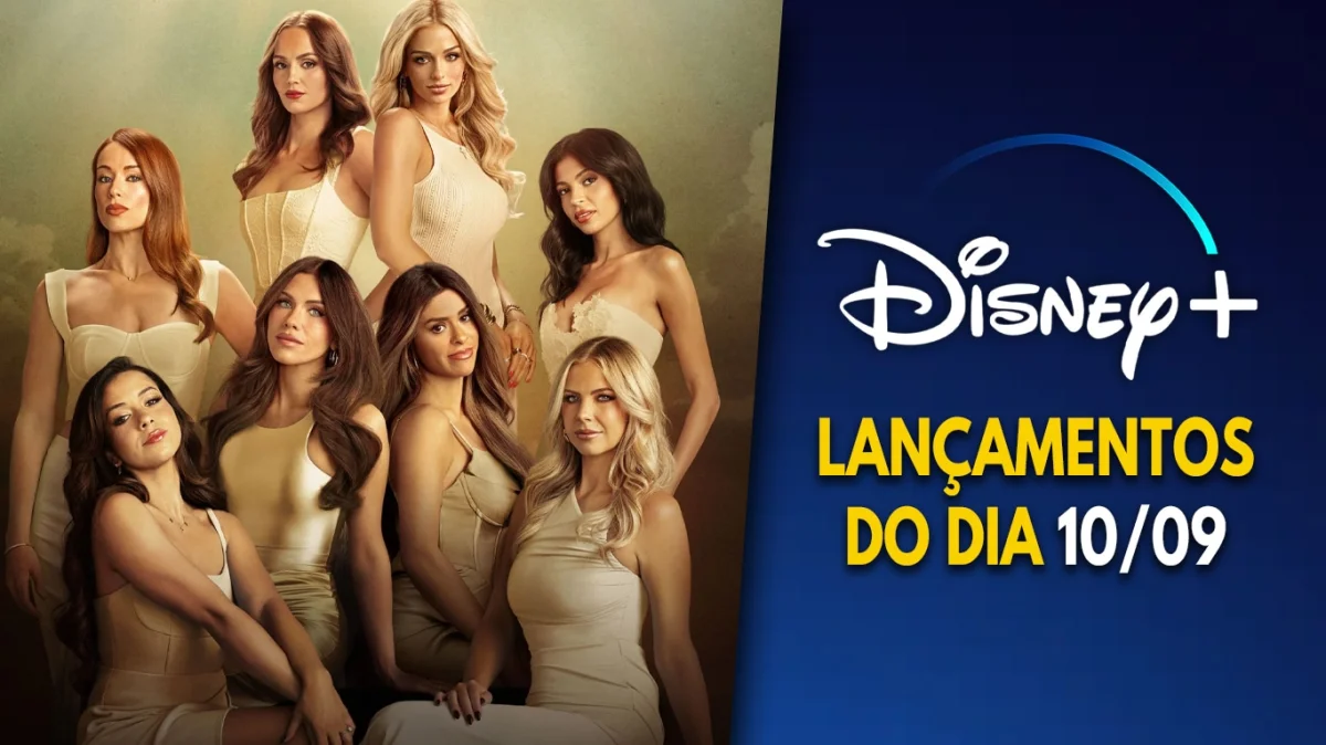 A Vida Secreta das Esposas Mórmons chega com 5 episódios no Disney+