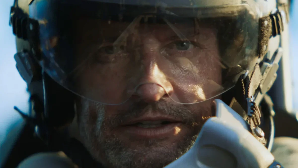Ace Combat 8: minissérie prequel com Josh Holloway
