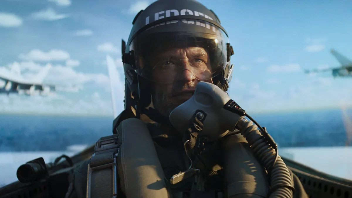 Ace Combat 8: Wings of Theve — prequela Hour Zero traz Josh Holloway