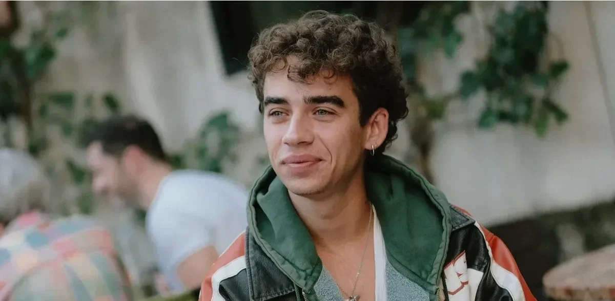 Afonso Laginha: "Ou morria, ou vivia" expõe segredo que os pais ocultaram