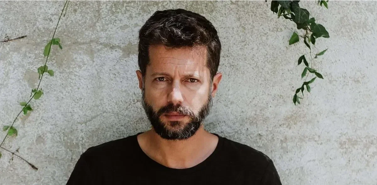 Afonso Pimentel em luto: morte do pai José Pimentel
