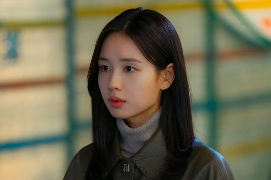 Ahn Eun Jin: escolheu "A Love Other Than Yours" pelo realismo emocional