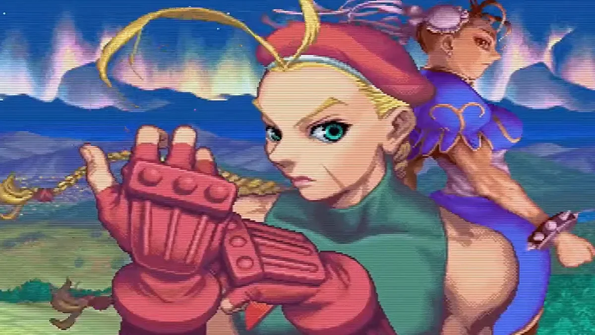 Akira Nishitani propõe reequilibrar Super Street Fighter 2 Turbo