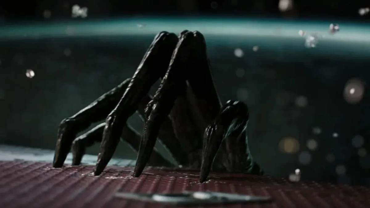 Alien: Ridley Scott regressa a David e está a reescrever o prelúdio