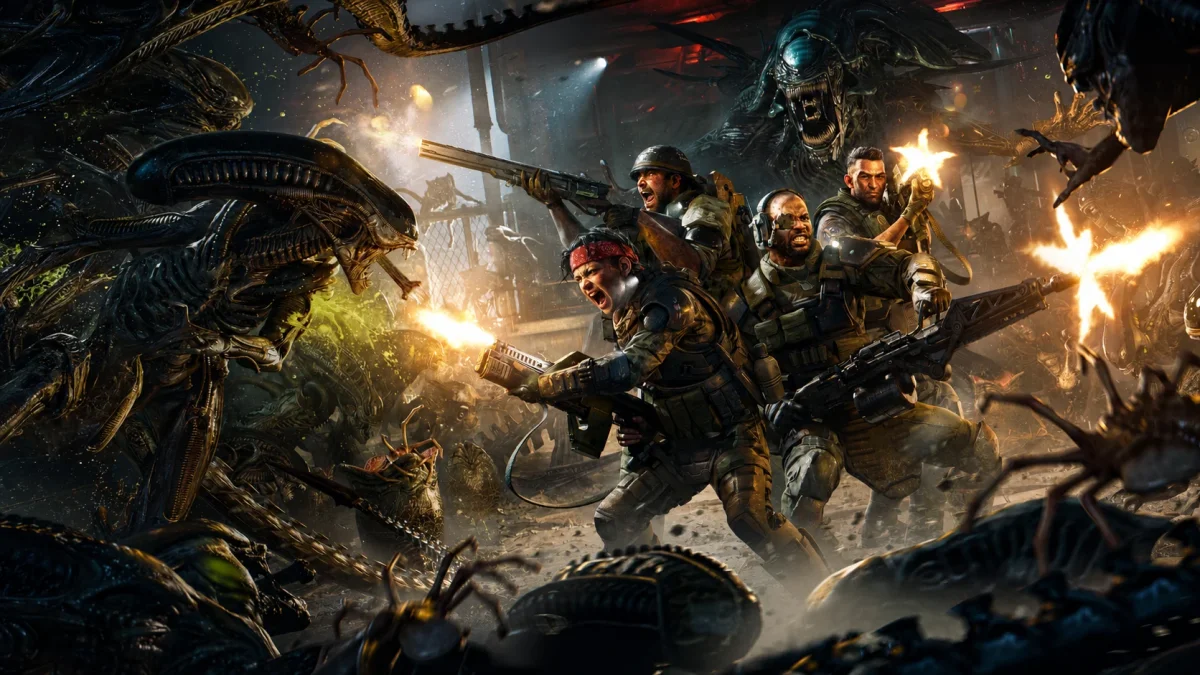 Aliens: Fireteam Elite 2 — estúdio sofre redução de pessoal