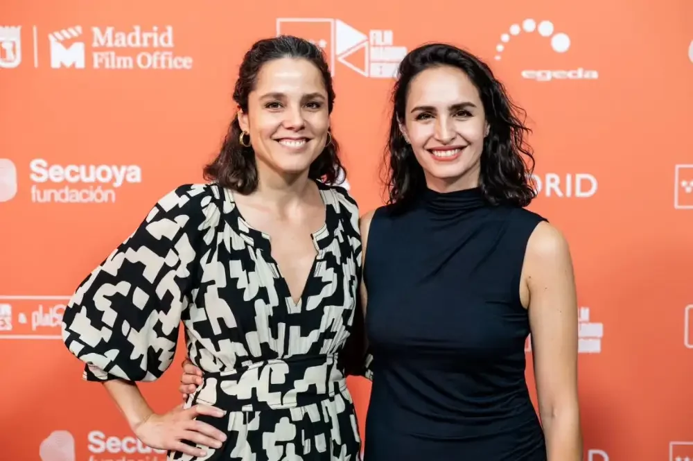 Alma Media Lab: Alegría e Urrejola lideram slate com obras de Carla Guelfenbein