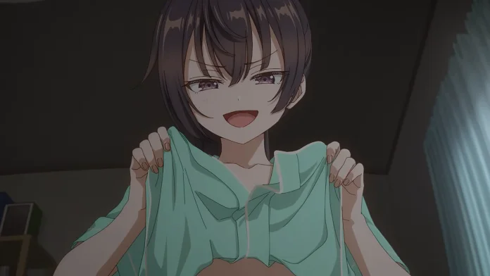 Alya Sometimes Hides Her Feelings in Russian: teaser PV revela S2