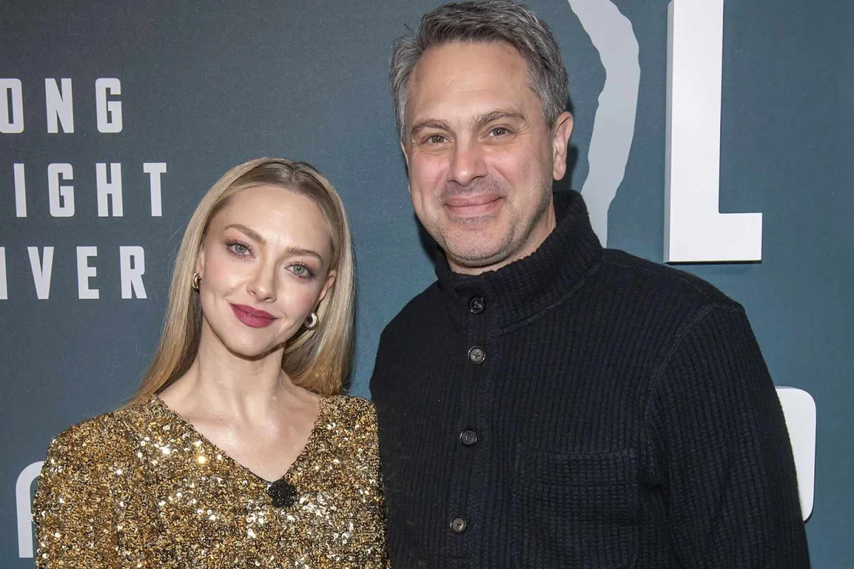 Amanda Seyfried: casamento de nove anos chega ao fim