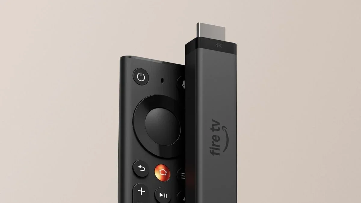 Amazon Fire TV Stick 4K: finalmente sem porta Micro USB