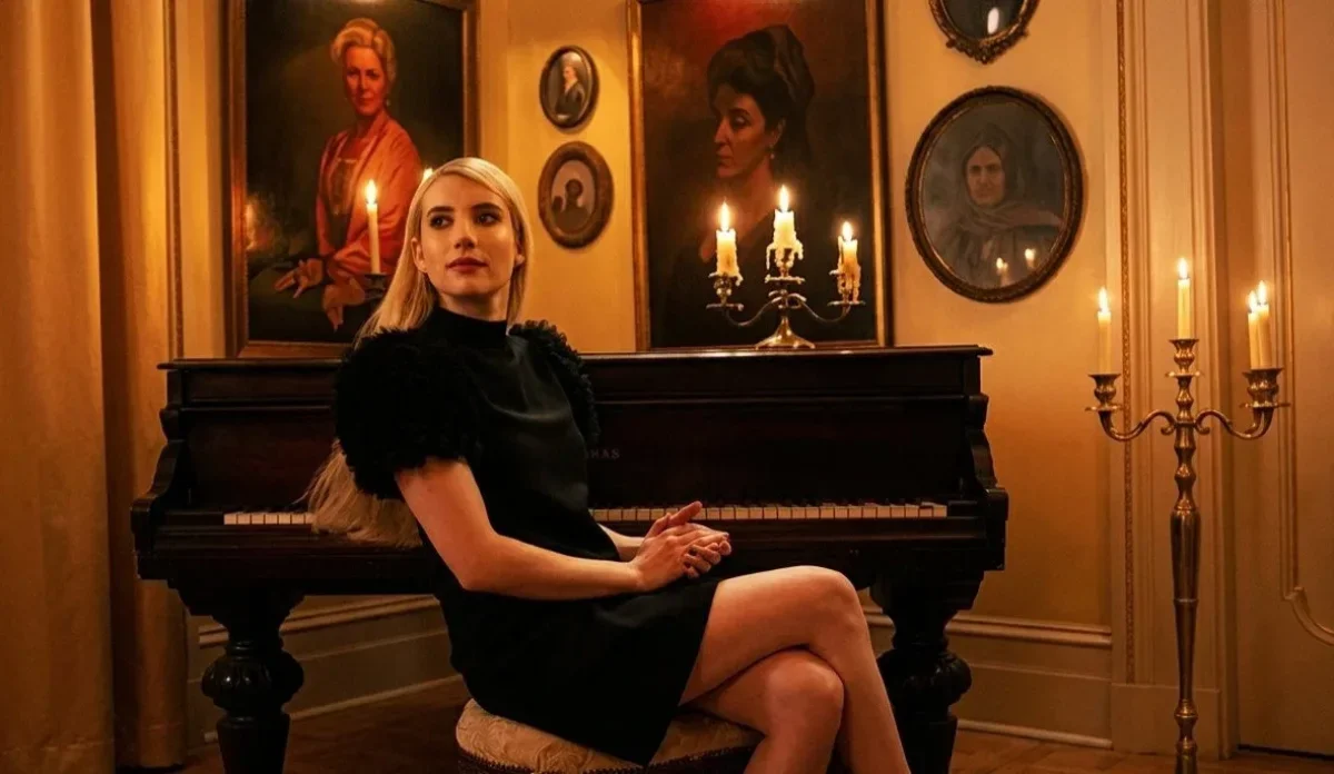 American Horror Story 13: estreia tripla e 13 episódios no Disney+