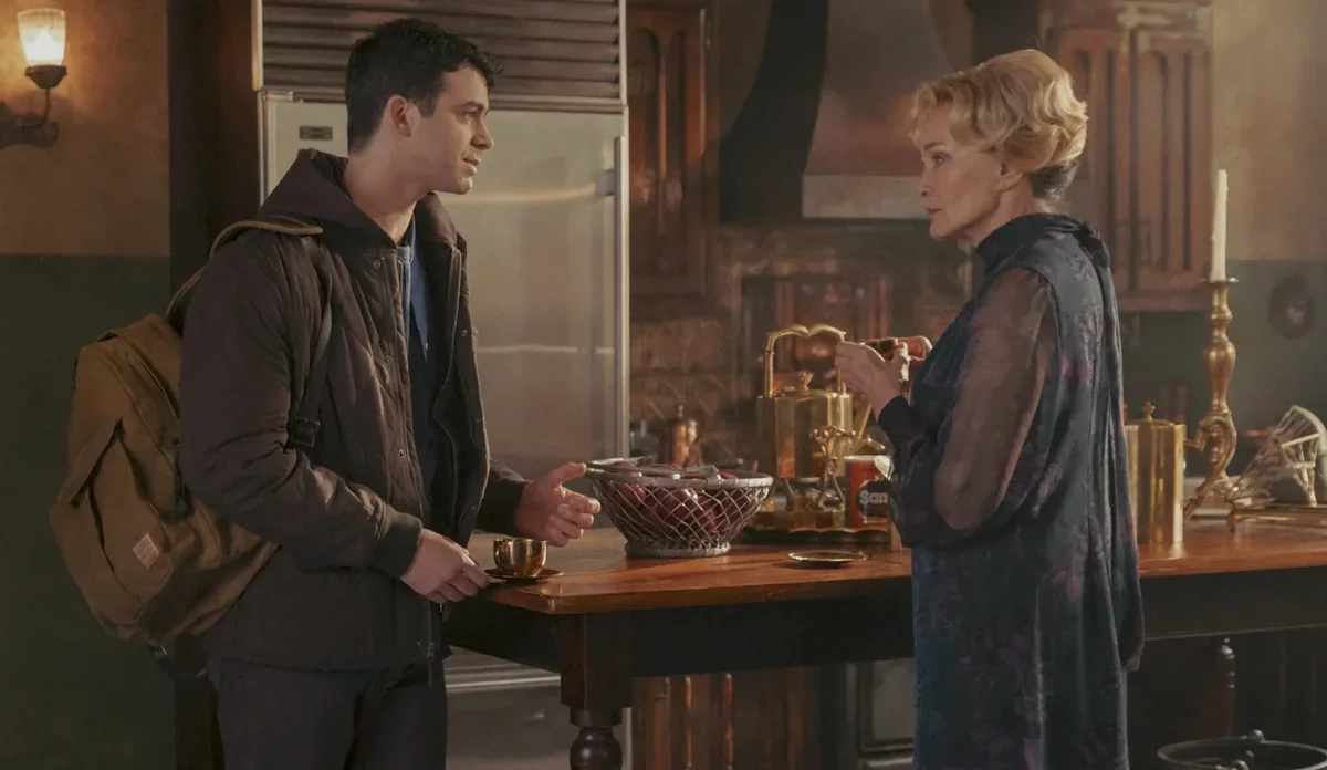 American Horror Story: o 13 torna‑se o motor do mistério