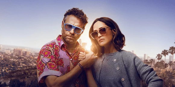 Amor Platónico: Will e Sylvia tornam-se sócios — amizade em risco