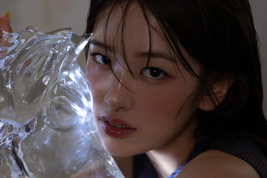 An Yu Jin: participa no concerto de IVE em Hong Kong sem coreografia