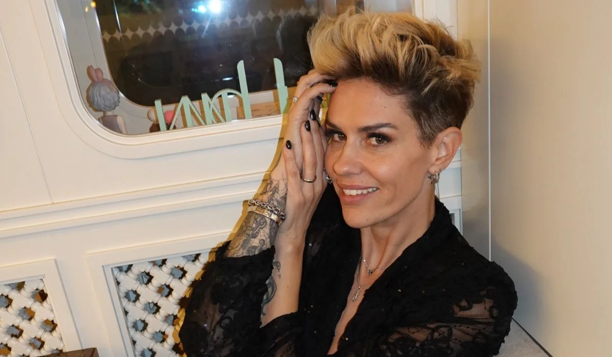 Ana Barbosa: prevê "o maior melão" para Monteiro e Miranda