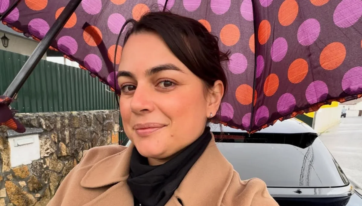 Ana Guiomar rendida ao Dubai: férias com o irmão exibidas nas redes