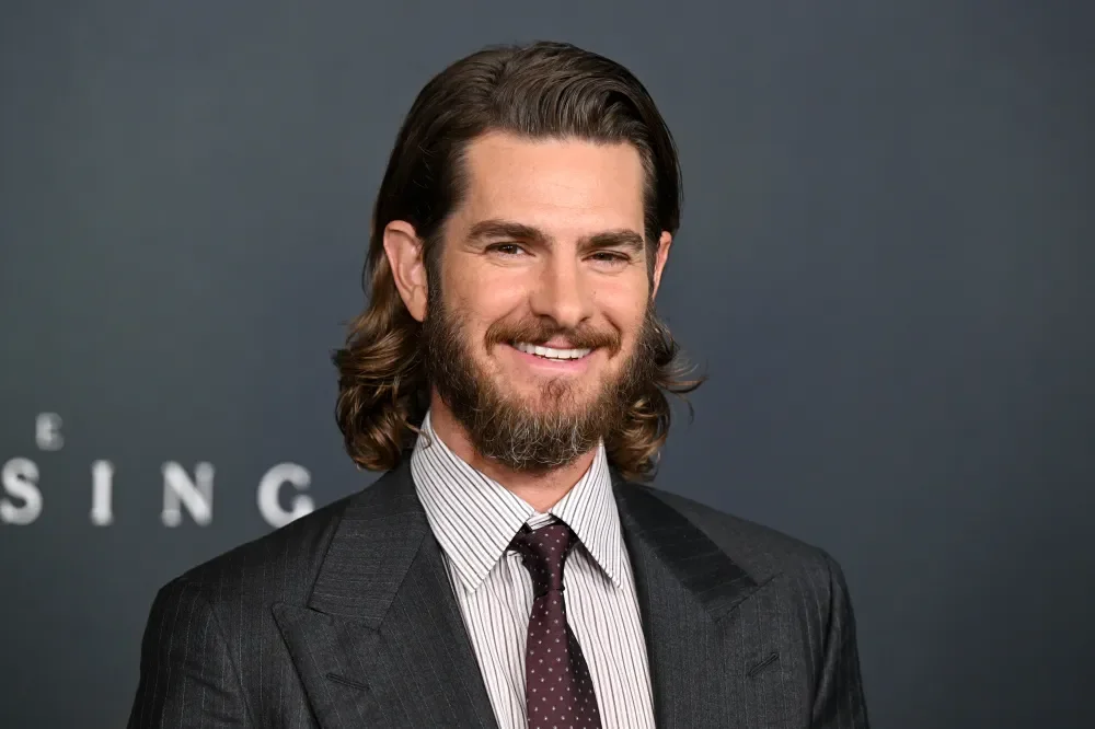 Andrew Garfield: ainda não viu 'Spider-Man' e nega papel em 'Avengers'