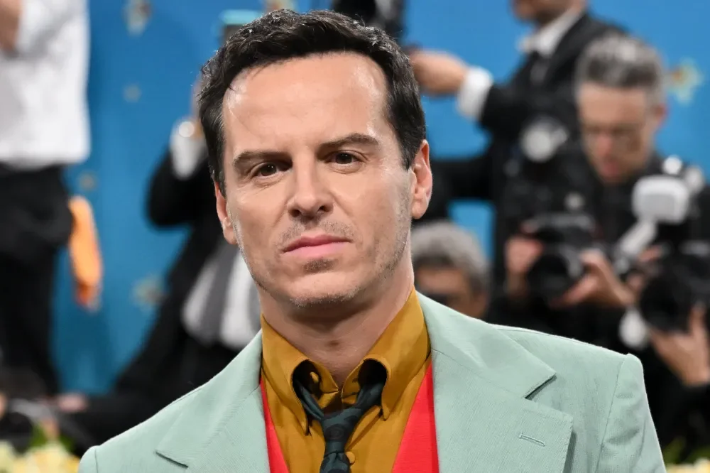 Andrew Scott regressa em 'Sea Wall' com versão filmada