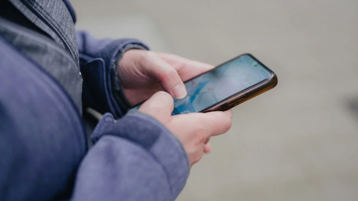 Android: apps que fotografam intrusos e guardam a localização