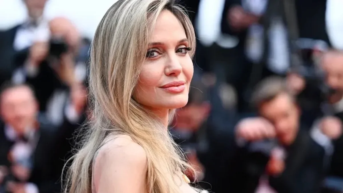 Angelina Jolie planeia vida nómada e manter uma base familiar