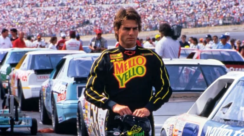 Anne Hathaway integra Days of Thunder 2 como dona de equipa