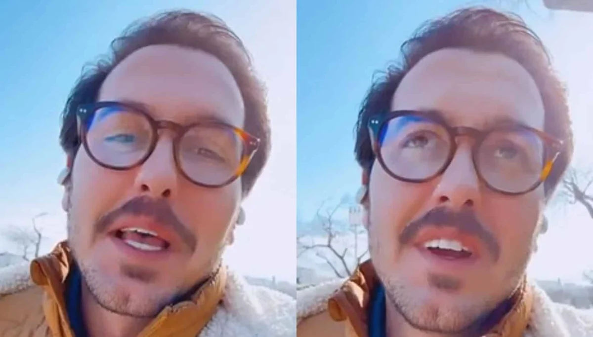 António Bravo denuncia clima de guerra nos reality shows