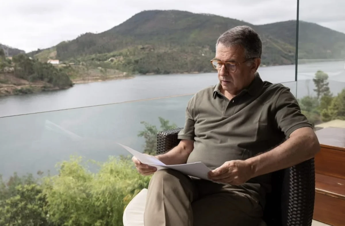 António José Seguro: segurança reforçada transforma Porto Covo