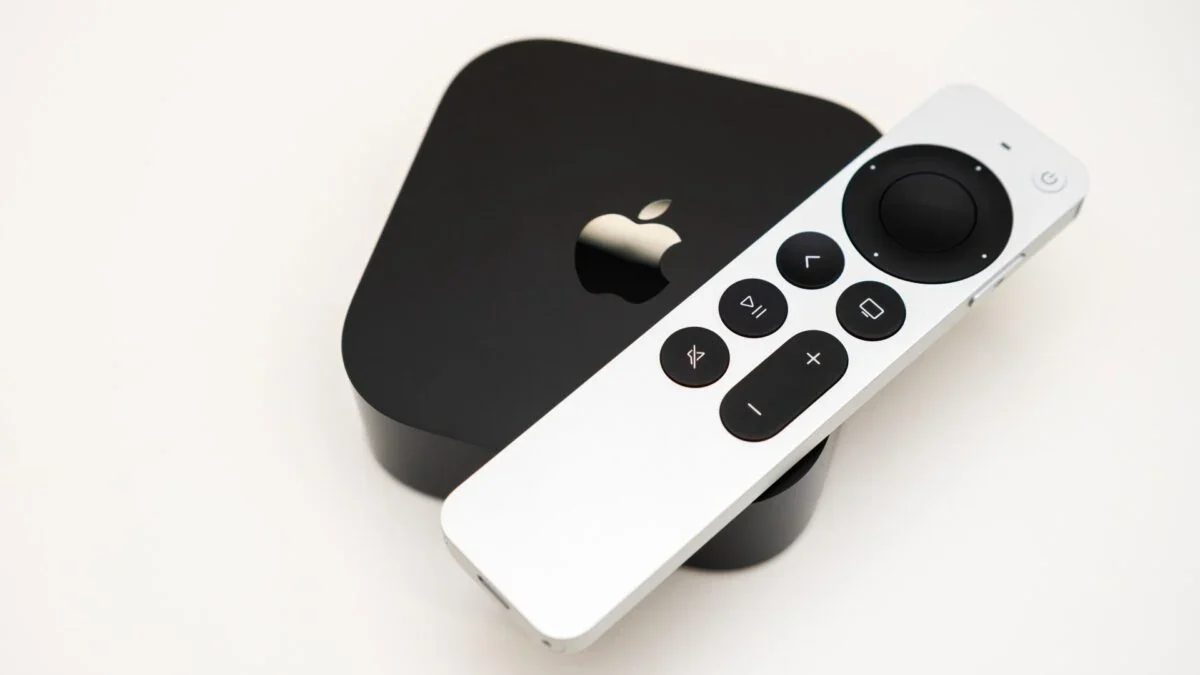 Apple TV 4K: 8GB de RAM e chip N1 prometem salto em jogos