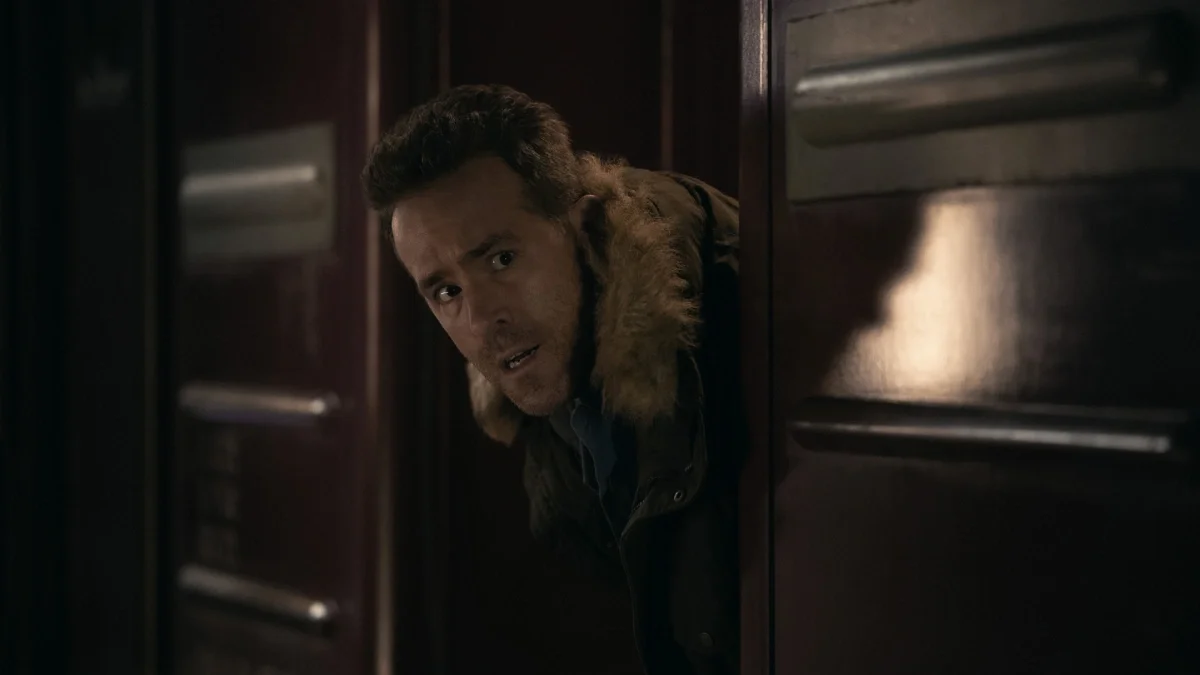 Apple TV: “Mayday” com Ryan Reynolds abre onda de estreias