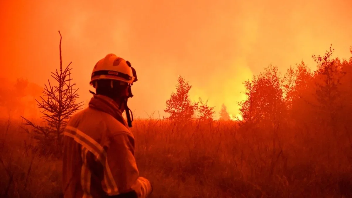 Aquecimento global: o "melhor" cenário ficou muito pior