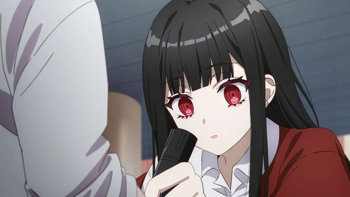 Are You a Landmine, Chihara-san? revela teaser e elenco principal