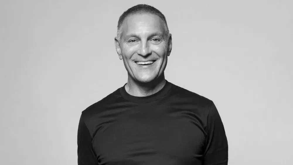 Ari Emanuel revela o livro, a preferência por chamadas e a comissão perdida que o marcou