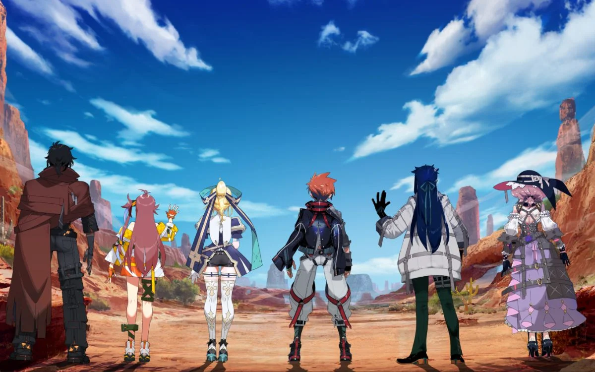 Armed Fantasia: sucessor de Wild Arms cancelado pela Digital Bros