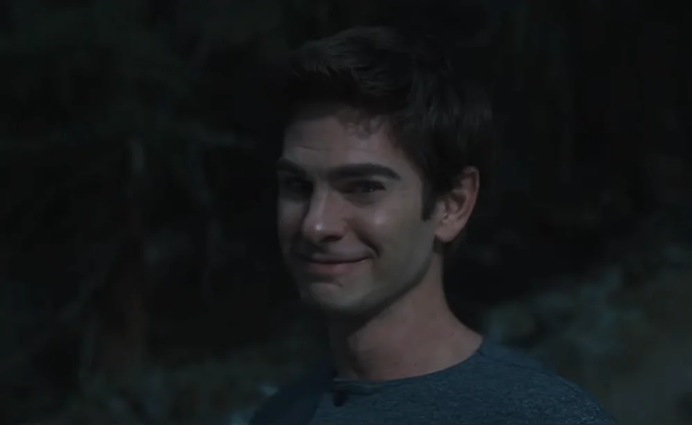 Artificial: Andrew Garfield é Sam Altman no trailer de Natal