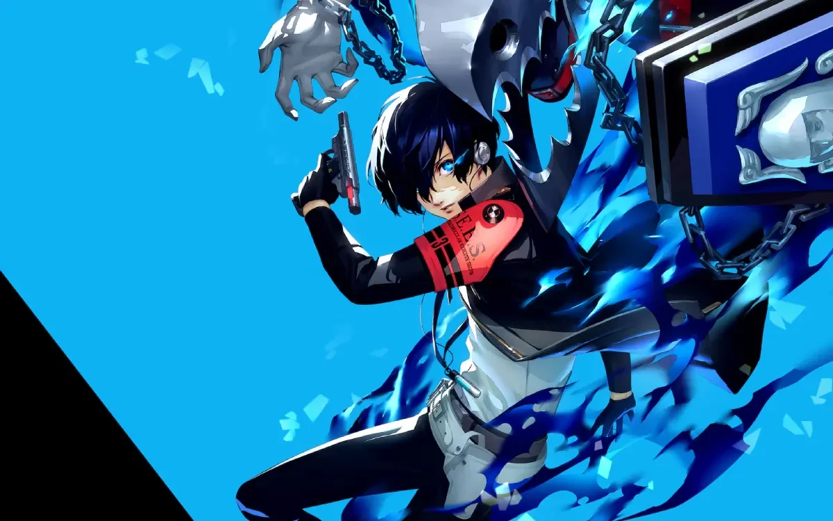 Atlus: até 80% de desconto em clássicos e lançamentos na Steam