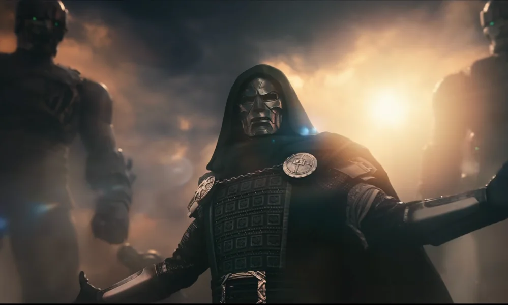 Avengers: Doomsday — co‑realizador admite ser difícil evoluir personagens