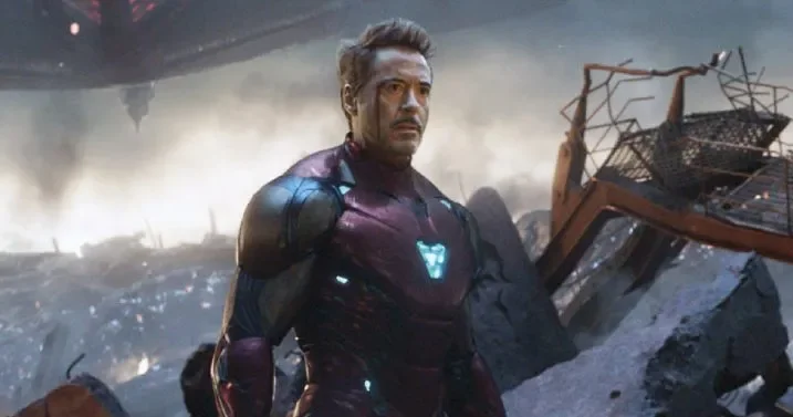 Avengers: Endgame Encore regista $3,8 milhões em pré-estreias
