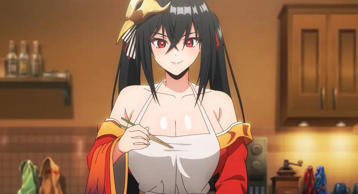Azur Lane: trailer do 9.º aniversário do servidor JP assinado pela A-1 Pictures