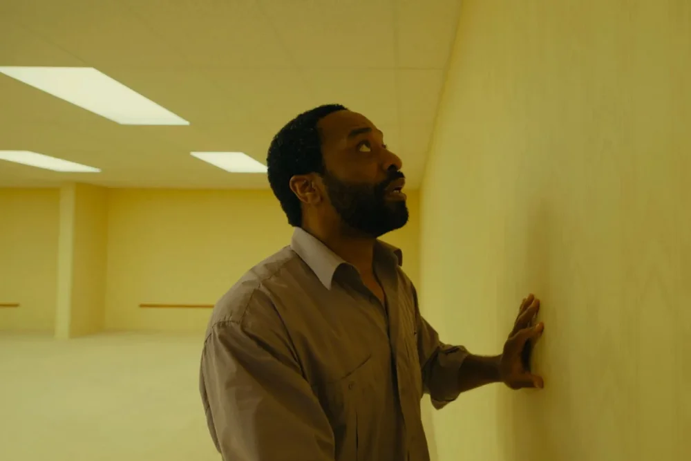Backrooms: fenómeno que trouxe a Geração Z de volta às salas de cinema