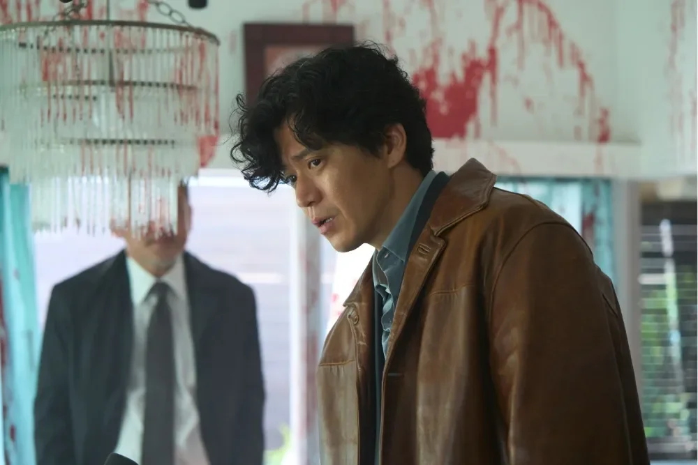 Bad Lieutenant: Tokyo — Miike falha na reinvenção e perde o rumo