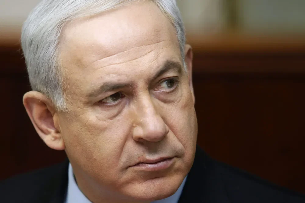 Benjamin Netanyahu pede revogar cidadania a quem difamar soldados do IDF