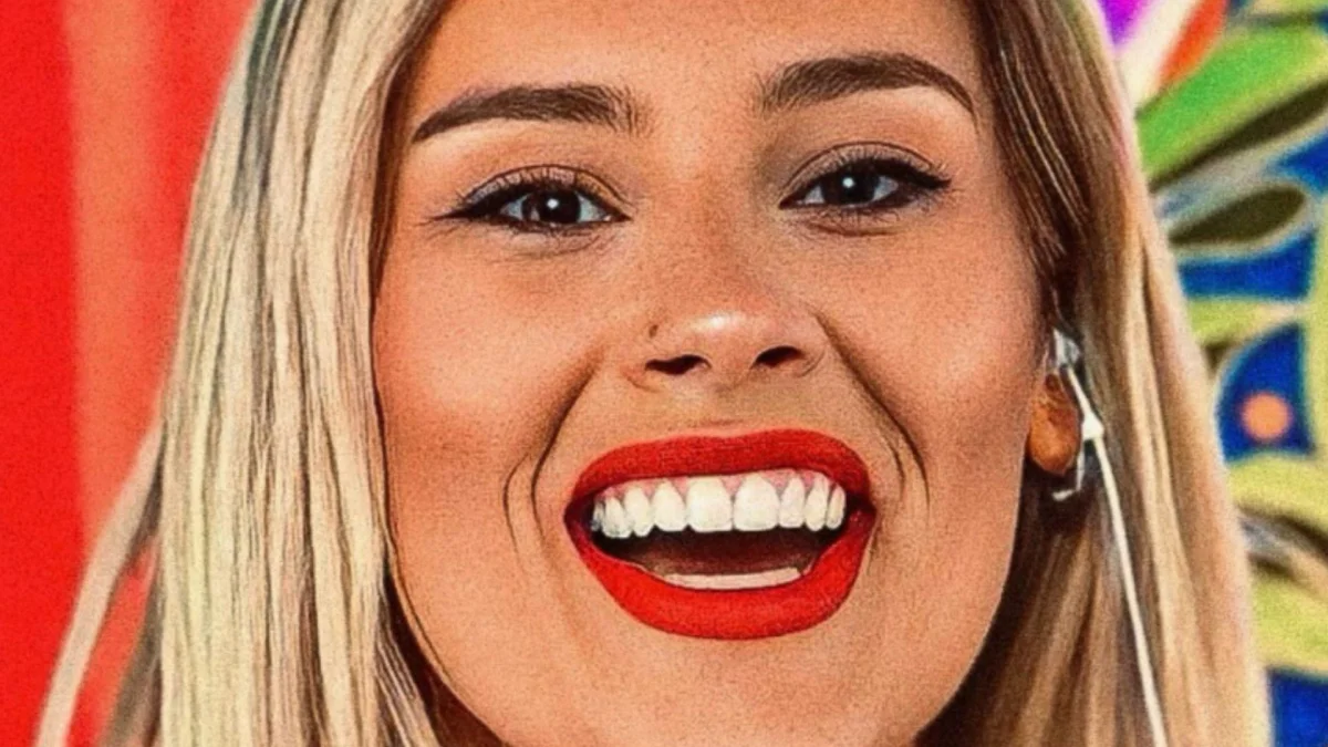 Bernardina Brito fecha porta ao Big Brother All Stars