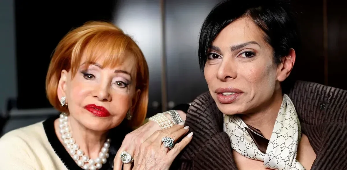 Betty Grafstein acusa José Castelo Branco de agressões em tribunal