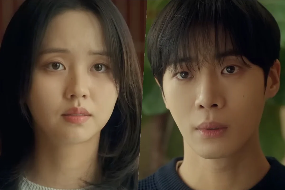Between Steps: Kim So Hyun confessa amor com anel no novo teaser